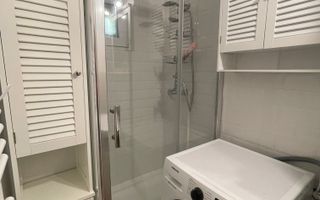 Circumvalațiunii-Iulius Town | 3 camere | Etaj 1 | Mobilat-Utilat - Poză 17