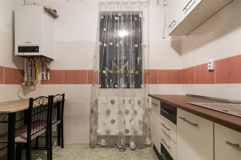 Apartament 2 camere parcare subterana 100 m de Iulius Mall! - Poză 12