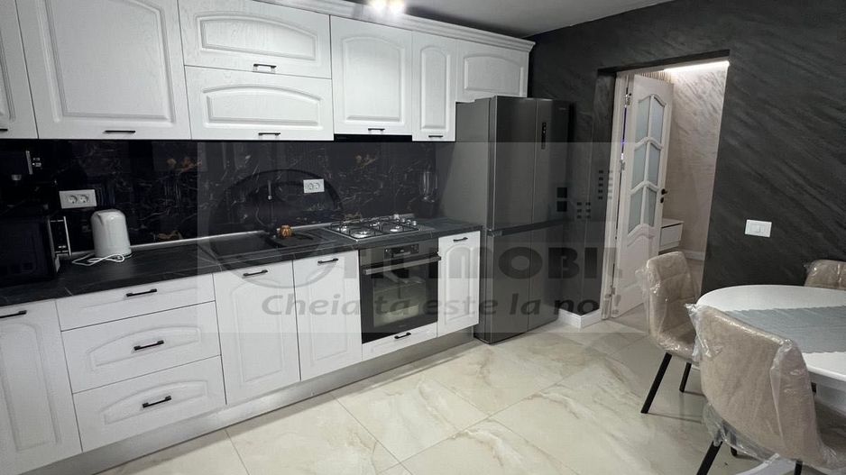 PRIMA INCHIRIERE - Casa moderna cu 3 camere - Horpaz - 800€ - Poză 6