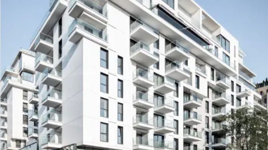 Spatiu Comercial One Herastrau Plaza I Ideal Investitie - Poză 8