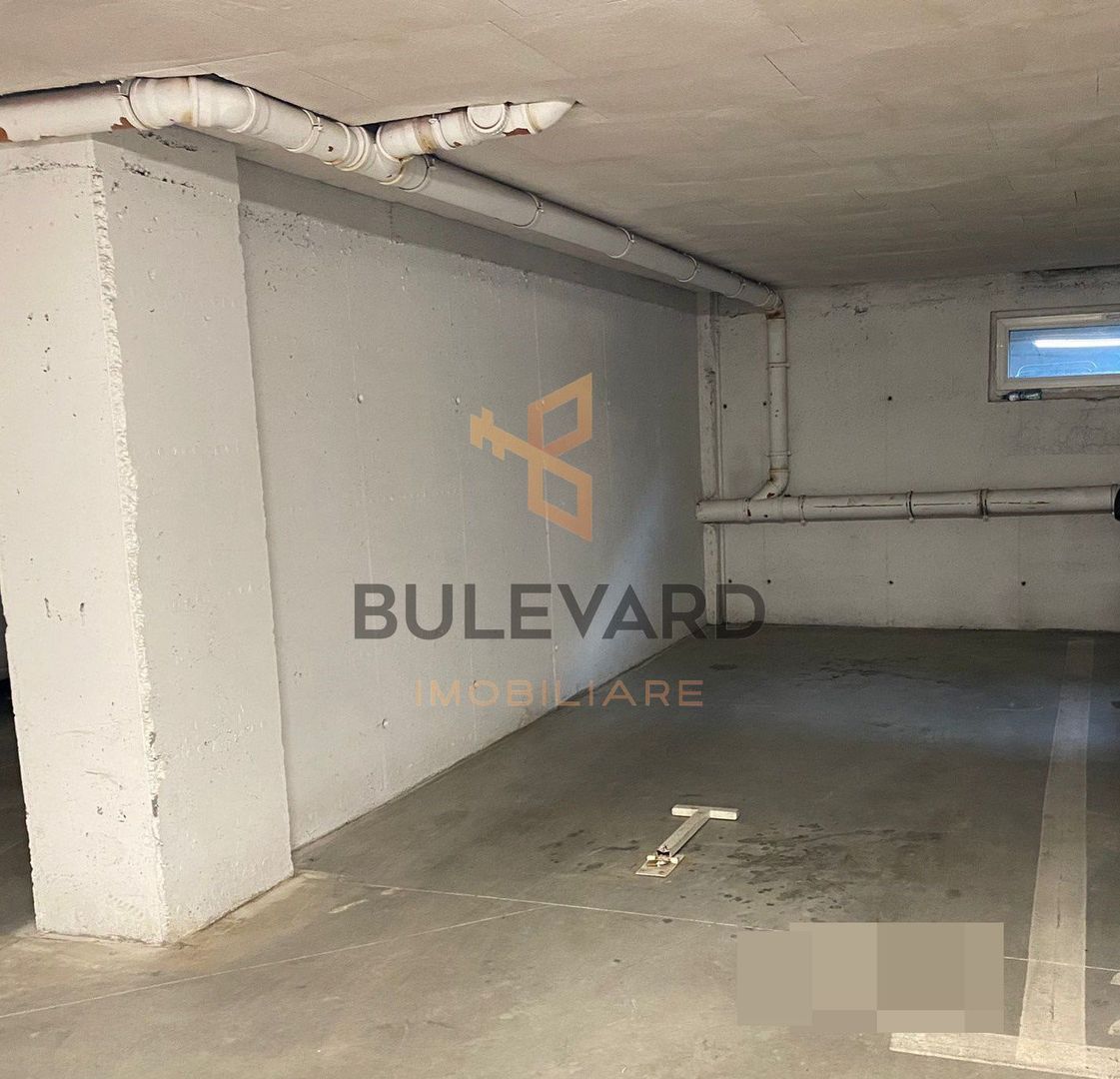 Apartament cu 2 camere decomandate la cheie! - Poză 8