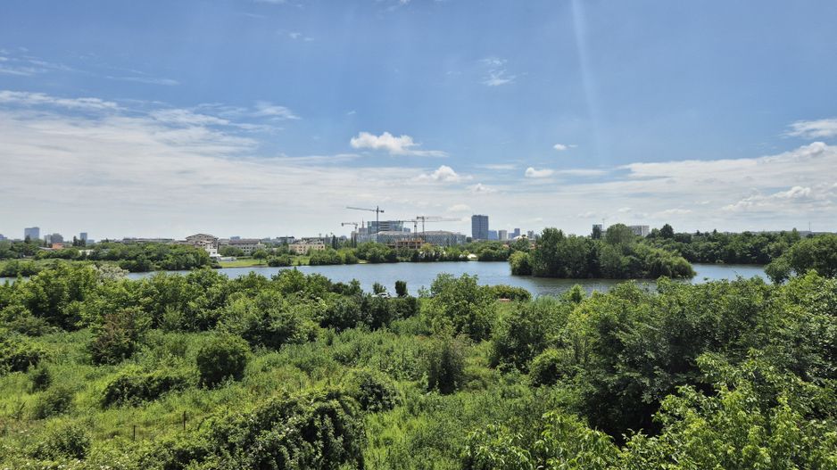 Vila 430,44 mp Green Lake Baneasa - Poză 33