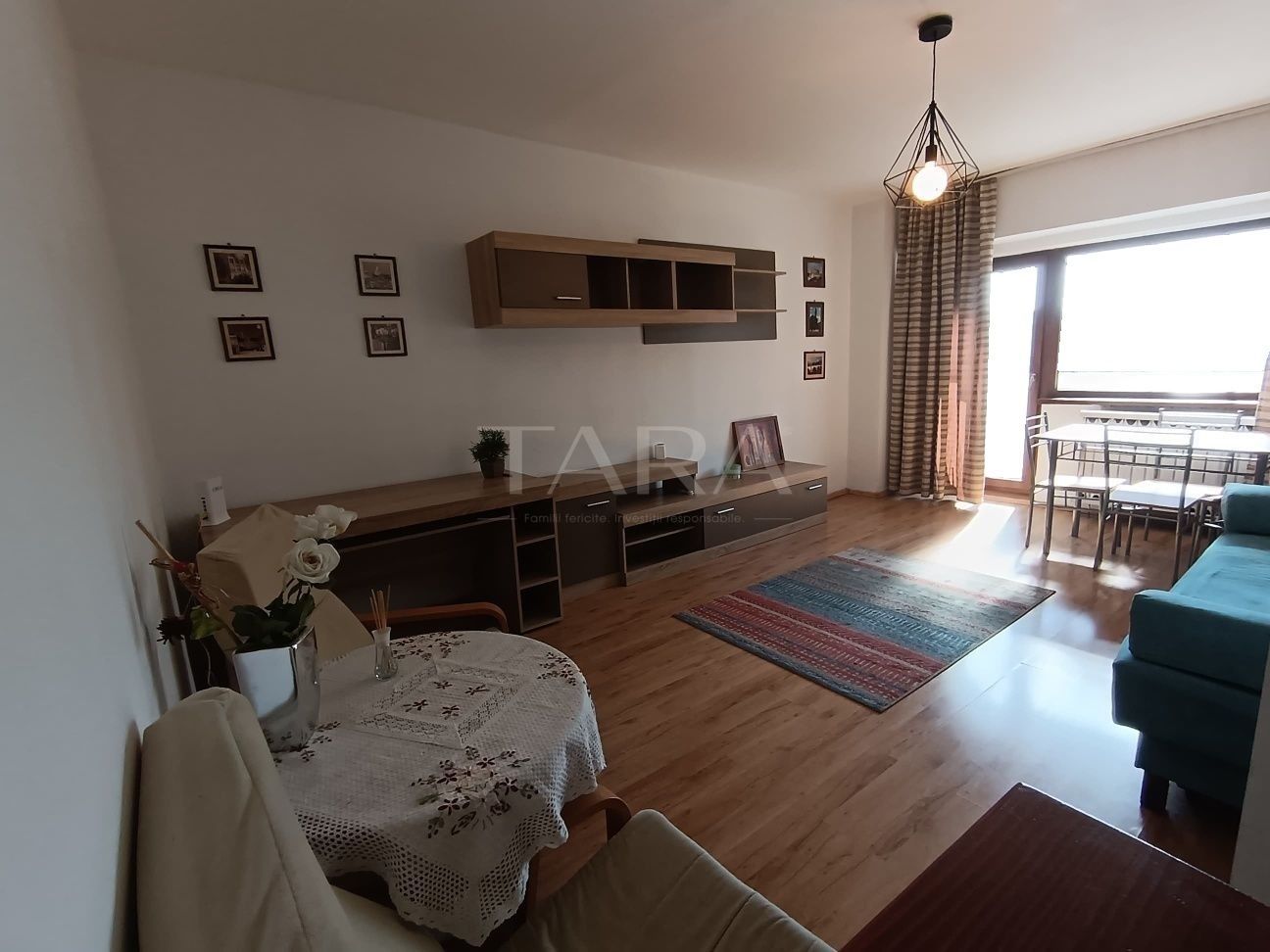 Apartament 1 cameră – Mănăștur, zona Grădini Manastur - Poză 3
