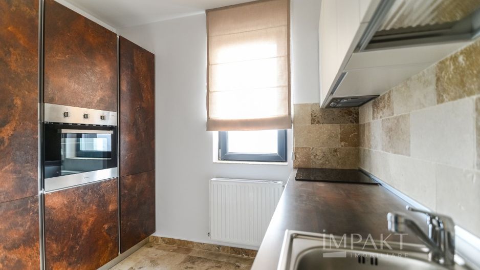 Apartament 3 camere lux Park Lake! - Poză 8