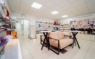 Spațiu Comercial I Vânzare – 132,3 m²I Parter I str. Petru Movilă 23/9 I Centru - Poză 6