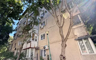 3 camere-2 dormitoare| langa Uranus Plaza| centrala proprie| etaj 1 - Poză 23