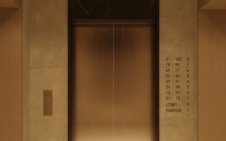 Apartament tip PENTHOUSE 4 camere de vanzare Pipera - Poză 18