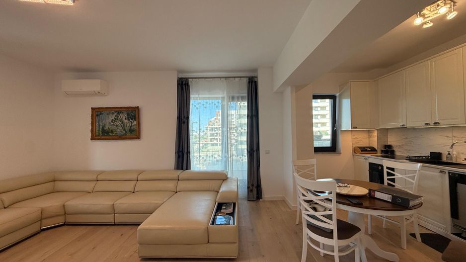 Apartament 4 camere – First Estate | 2 parcari - Poză 2