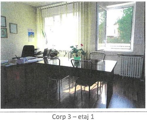 Cladire de birouri | Universitate | Armeneasca | Mosilor P+7 - Poză 83