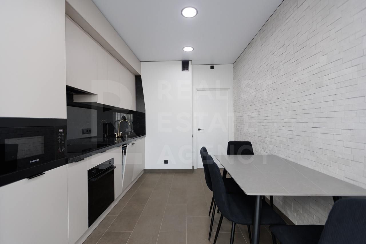 Chirie, apartament, 1 cameră, str. Ghenadie Iablocikin, Buiucani - Poză 2