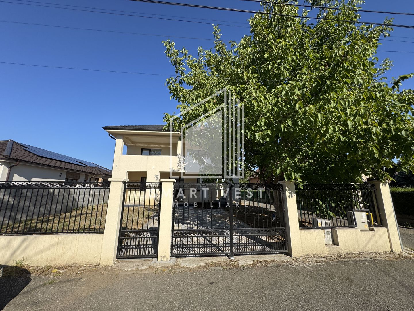 Casa noua constructie 2022 | 270 mp | Zona Carpati 2 - Poză 32