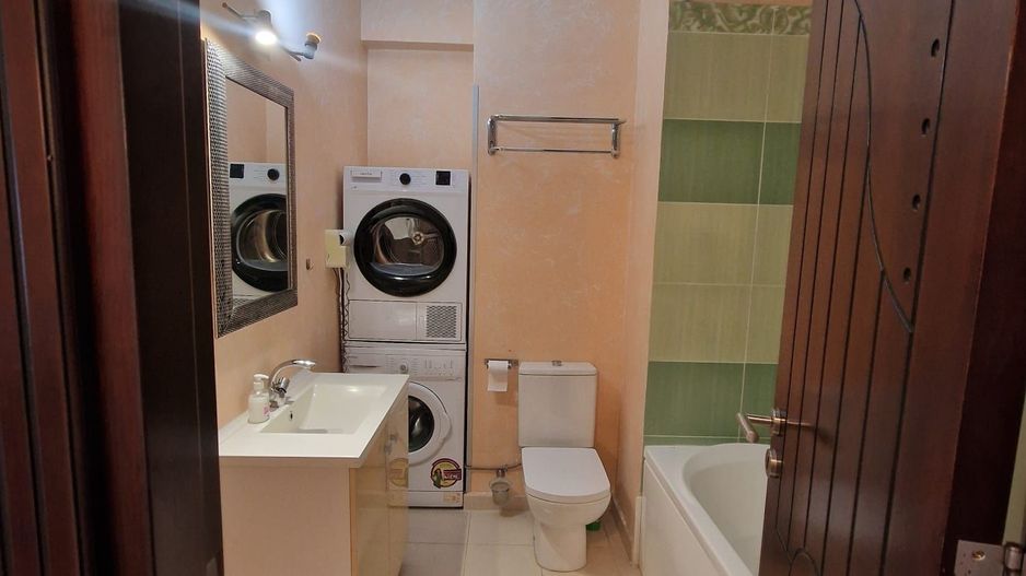Apartament 2 camere Alba Iulia - Poză 7