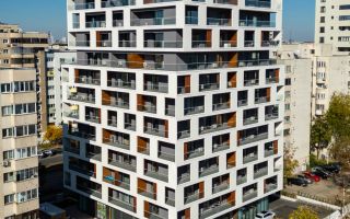 APARTAMENT 3 CAMERE | 13 SEPTEMBRIE | PROIECT NOU - Poză 5