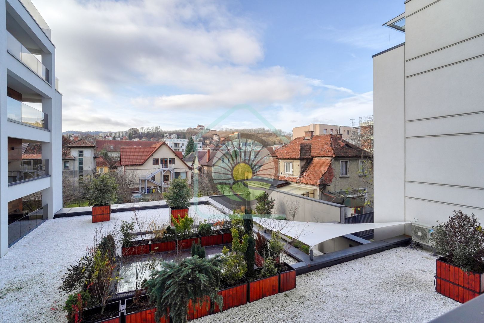 APARTAMENT CU 2 CAMERE SI 2 BAI-COSMOPOLIT - Poză 27