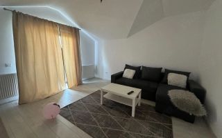 Apartament 2 camere de închiriat în Valea Lupului, Zefir Residence - Poză 3