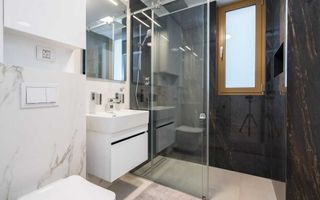 Vanzare Penthouse Triplex | Eminescu | Bloc Boutique - Poză 5