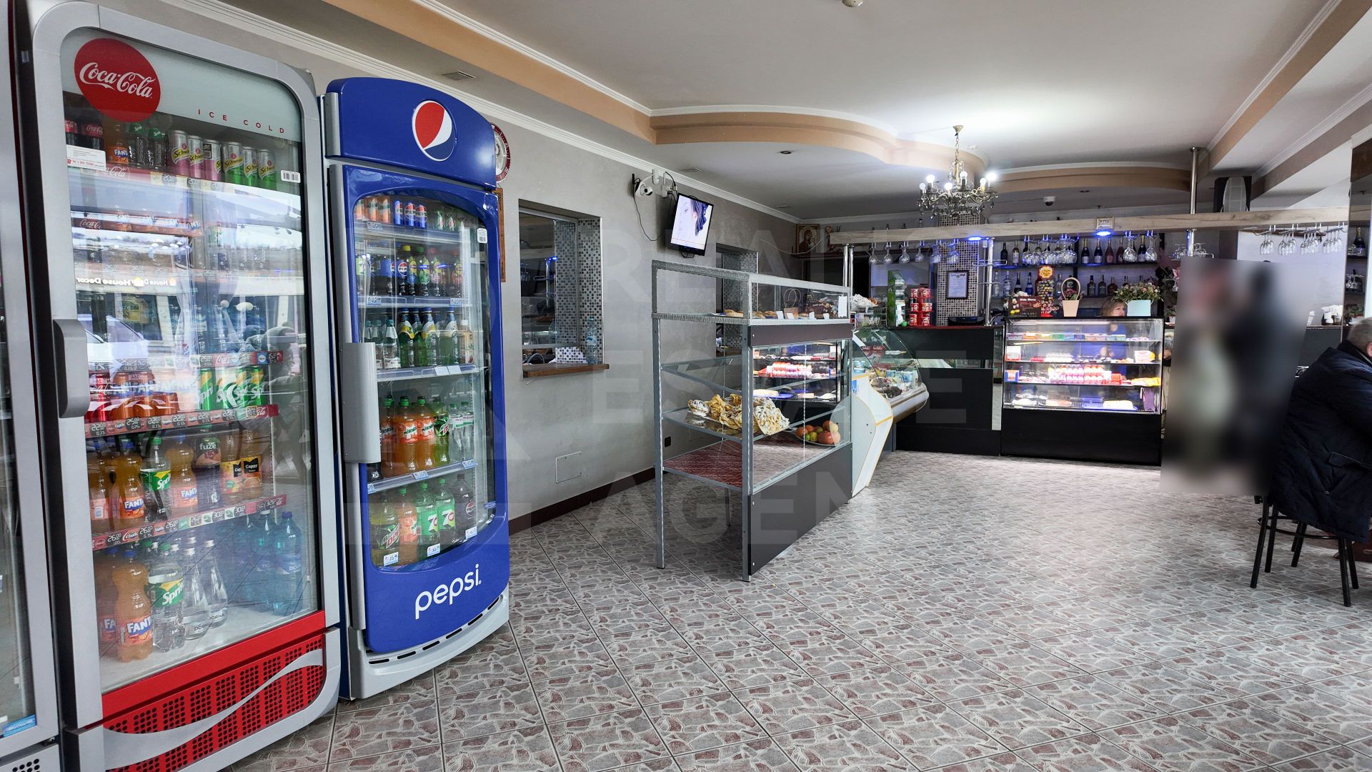 Vânzare spațiu comercial, 359,2 mp, localitatea Orhei - Poză 8