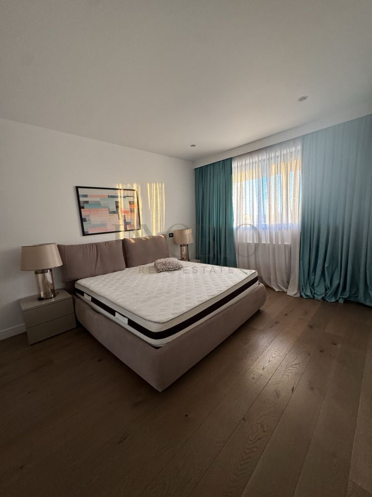 Apartament 2 camere premium | Parcare | Cortina Residence Herastrau - Poză 4