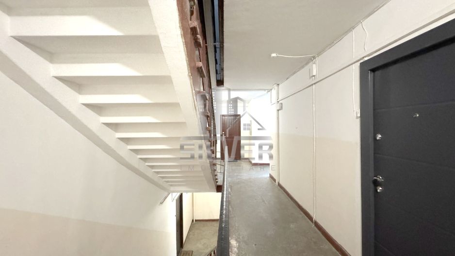 Apartament cu 4 camere/80 mp/zona strazii Peana. - Poză 15