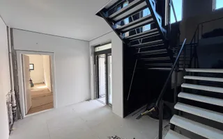 COM 0% Apartamente noi cu 2 camere, NZEB, panouri - Poză 12