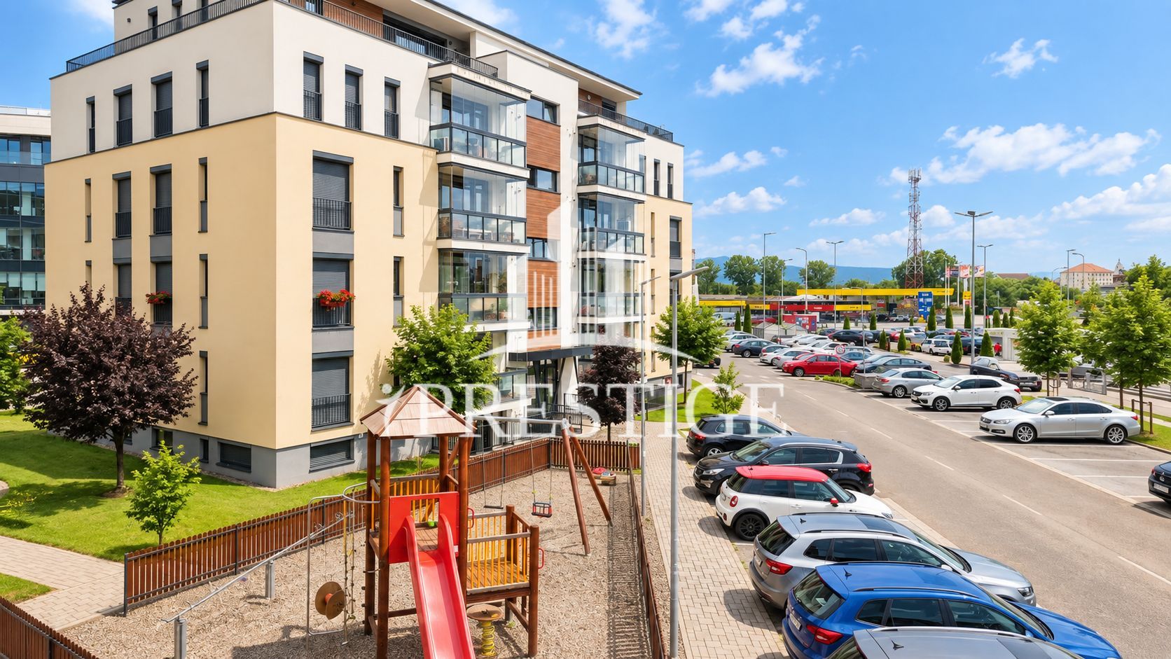 APARTAMENT DE VÂNZARE 4 CAMERE ETAJ 1 BALCON BOXĂ LIFT PARCARE CENTRAL - Poză 15