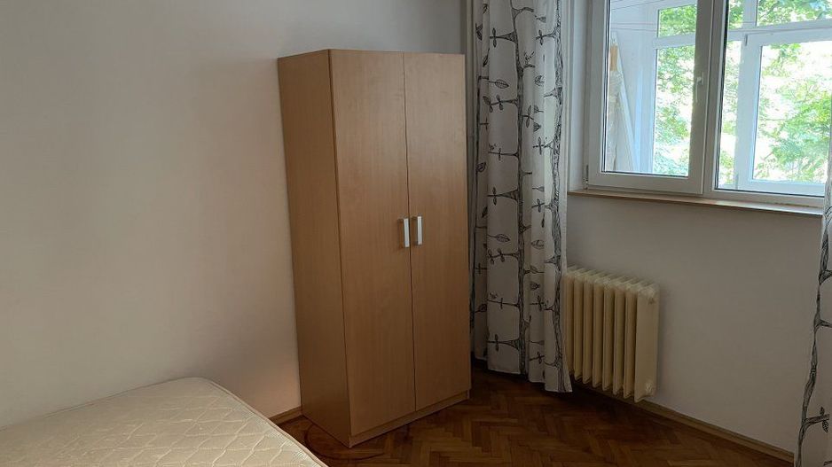 Inchiriere ap 3 camere, complet renovat, mobilat si utilat in zona obor   A18 - Poză 3