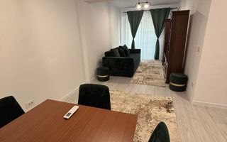 Apartament de inchiriat, 2 camere, etaj 2/4, Complex CCR8, Strada Garoafei, Valea Lupului, Iasi - Poză 5