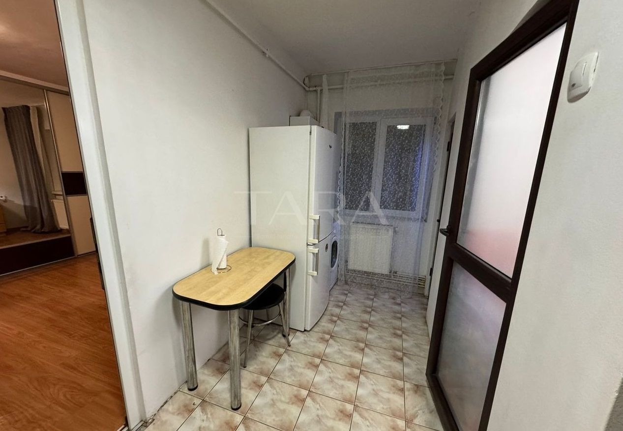 Apartament 1 cameră | zona străzii Paris | - Poză 3