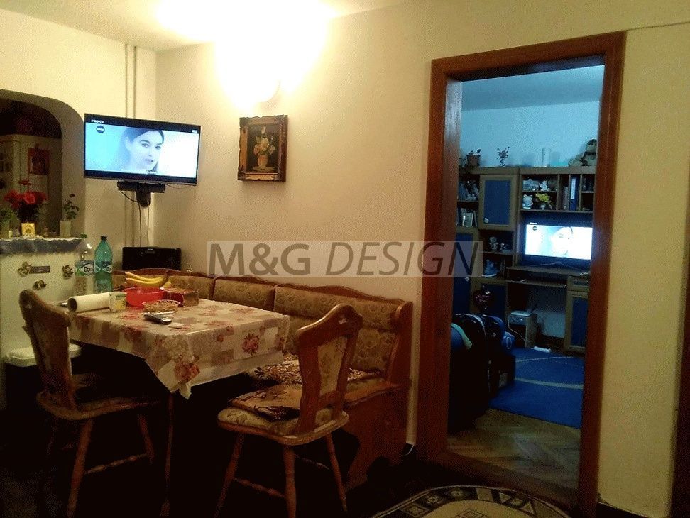 Apartament 2 camere  Soarelui etaj 3 - Poză 1