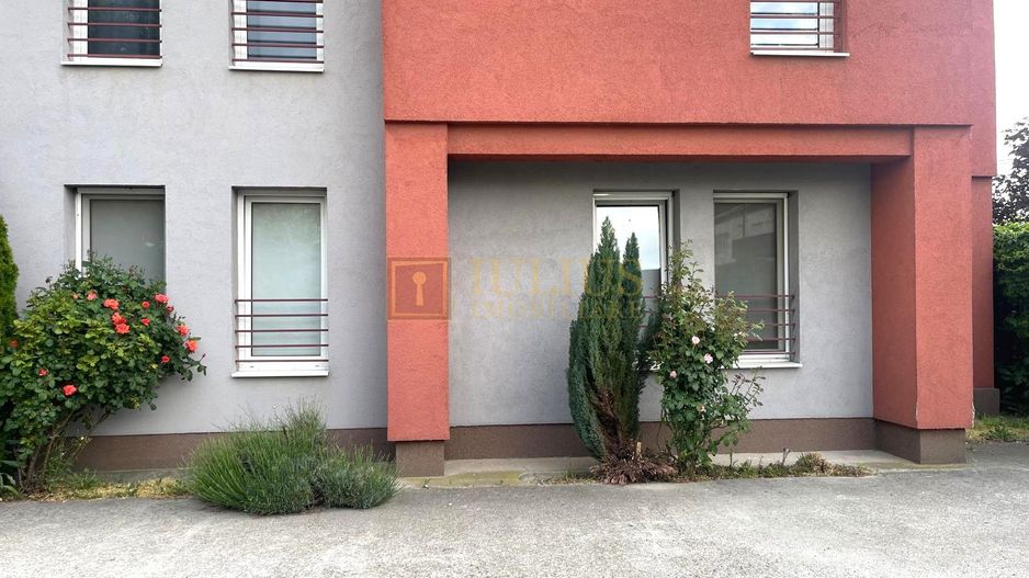 Apartament in Dumbravita, loc de parcare - Poză 12