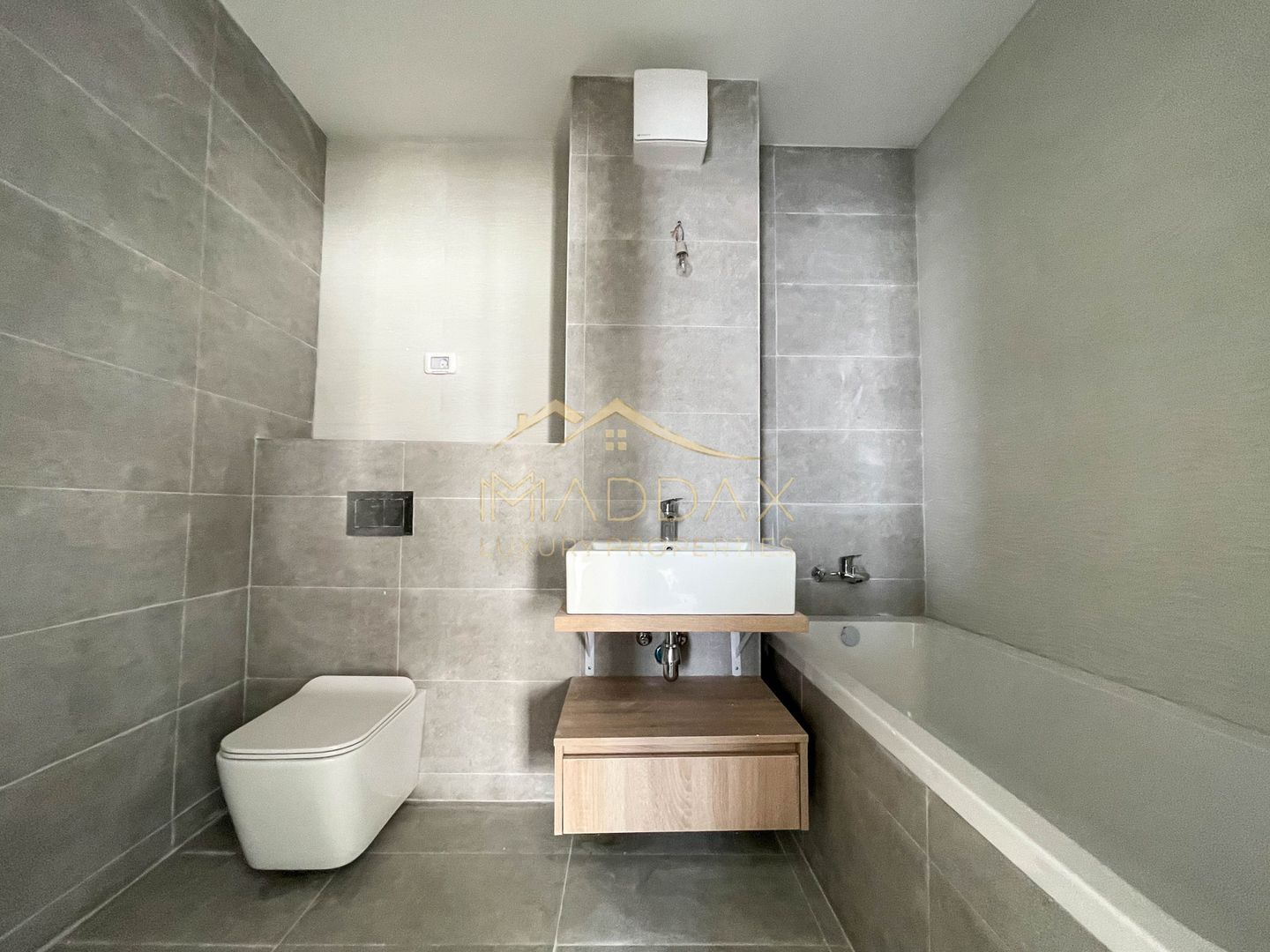 Apartament cu 2 camere ***81.97 mp***Bloc NOU*** // Mogosoaia - Poză 18