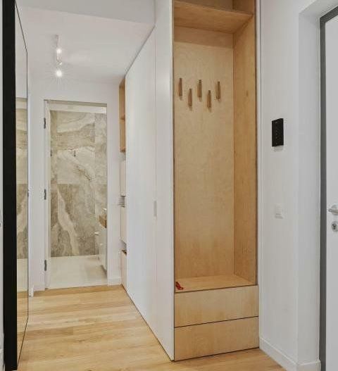 Apartament 2 camereI Nusco City I Complet mobilat lux I Herăstrău - Poză 8