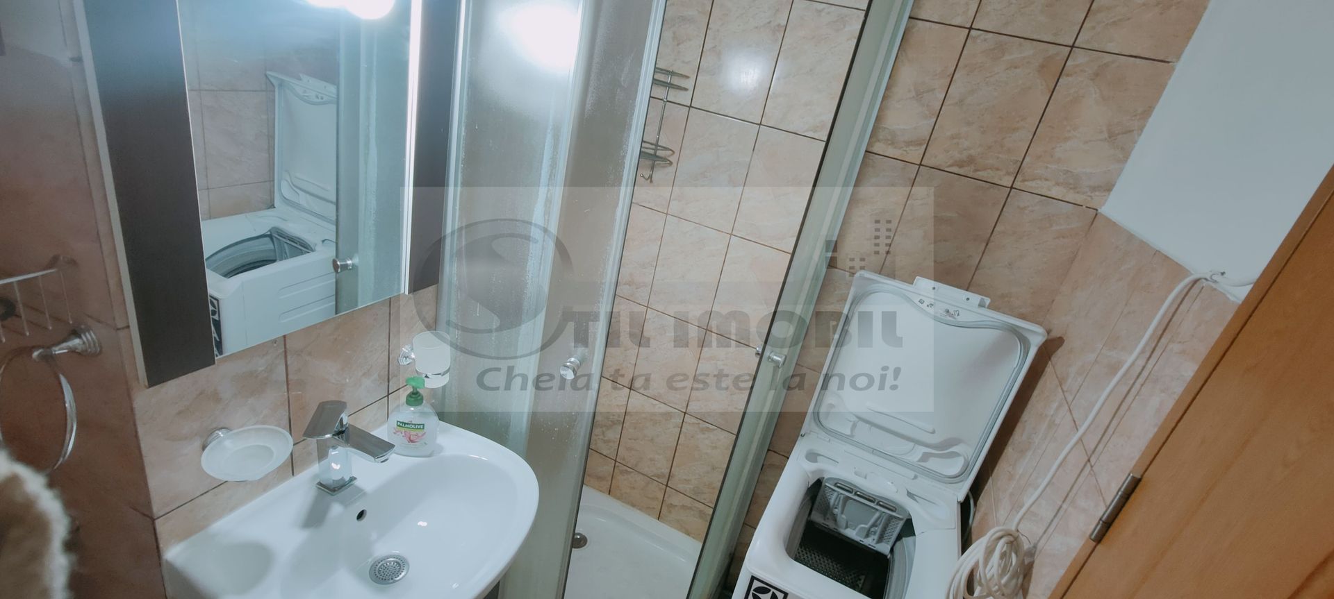 2 CAM TATARASI, FARA RISC, MOBILAT, ETAJ INTERMEDIAR, MUTARE IMEDIATA - Poză 11