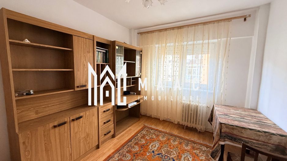 Închiriere apartament 4 camere | etaj 3 I zona Milea - Poză 6