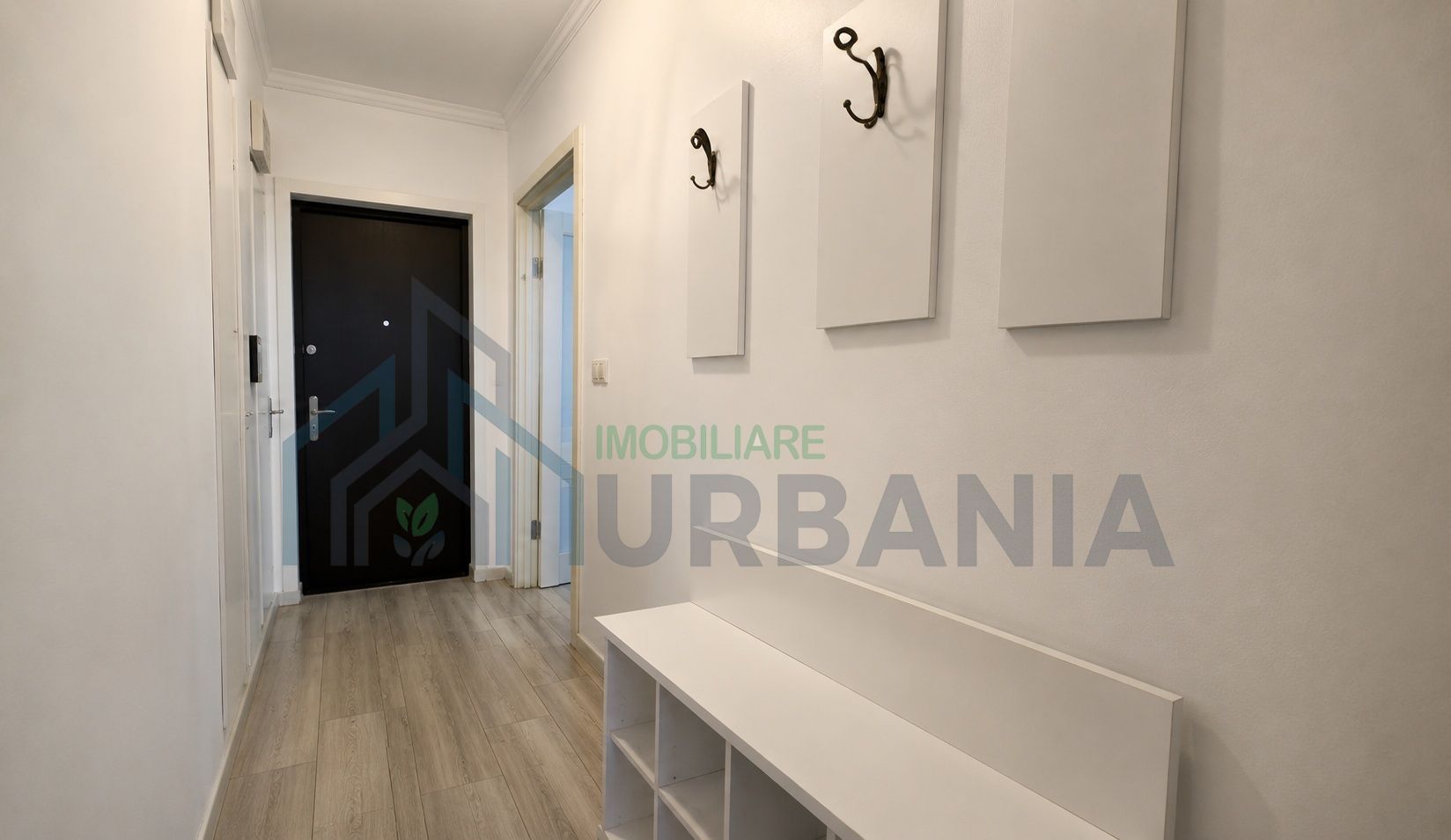 Apartament de inchiriat, 1 camera, 37 mp, etaj 1, zona Pacurari - Rediu, Iasi - Poză 2
