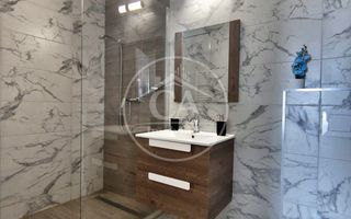 Apartament de închiriat cu 2 camere în WEST RESIDENCE, Oradea - Poză 8