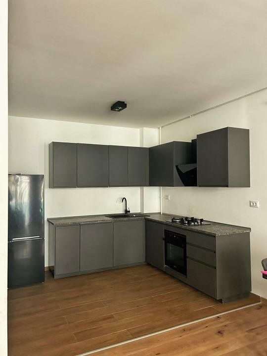 APARTAMENT 2 CAMERE | COMPLET MOBILAT SI UTILAT | ZONA FLOREASCA | - Poză 4