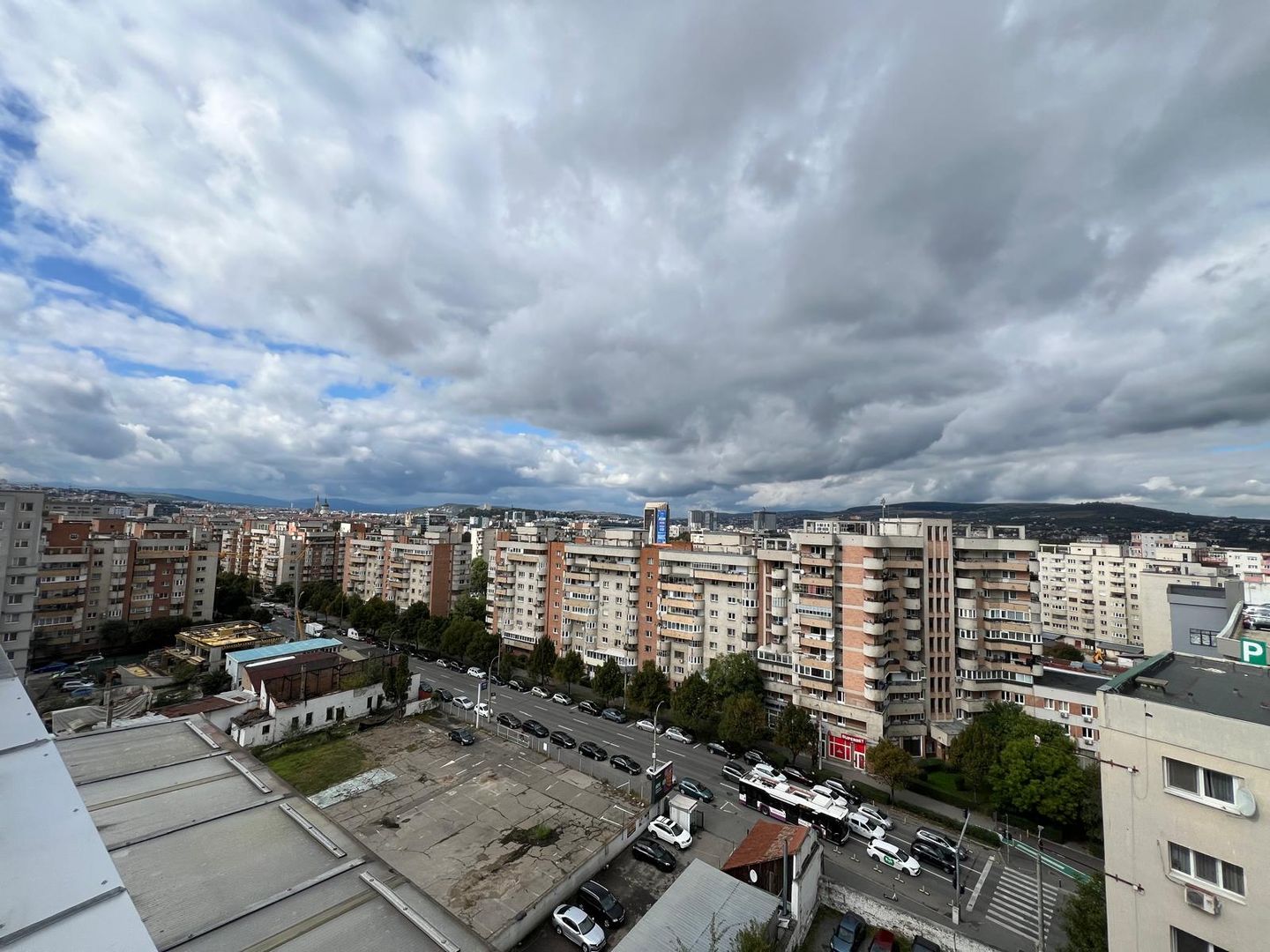 Apartament semifinisat, de Lux, zona semicentrală, 248mp SC, 154mp SU - Poză 10