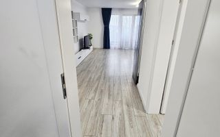 Apartament 2 camere decomandat + parcare | Magnolia Village Păulești - Poză 14