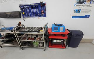 Oportunitate Investiție: Service Auto Complet Utilat – Ploiești Vest - Poză 5