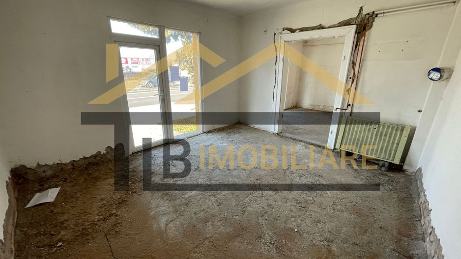 Spatiu comercial, 88mp, parcare, Zona Kaufland Gheorghe Doja - Poză 2