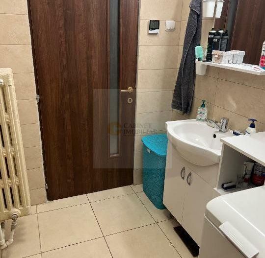 3 camere | Centrala proprie |  Gradina Icoanei  | 78 mp - Poză 8