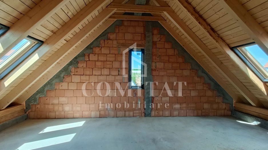 Casă individuală de tip vilă | Sălicea - Poză 13