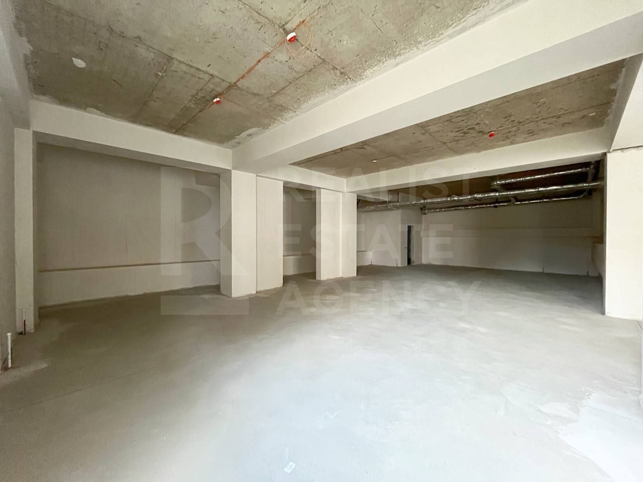 Chirie, spațiu comercial, 235 mp, str. Ialoveni, Telecentru - Poză 7