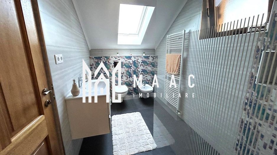 Casa individuala 5 camere I 585mp teren I Garaj I Sura Mare - Poză 9