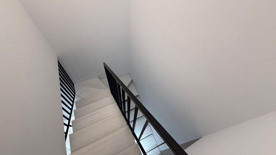 Apartament elegant 3 camere Win Herastrau - Poză 10