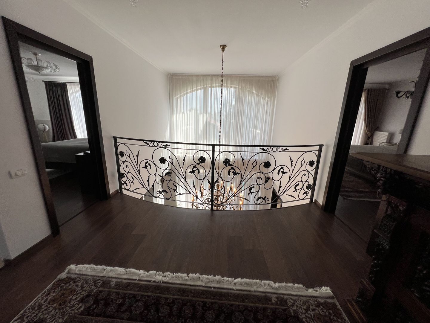 Casa superba Tunari | Pipera - Poză 14