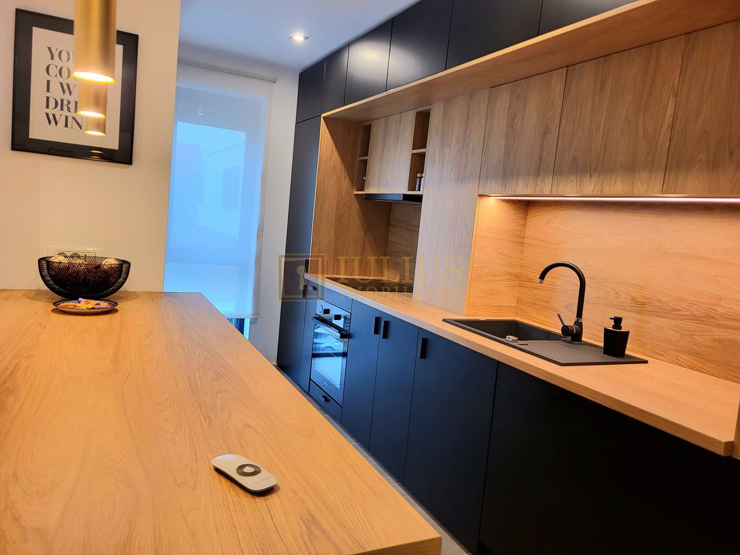 3 camere  – apartament nou| Braytim, lângă Lidl și Kaufland | 2 locuri parcare - Poză 5