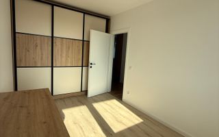 Apartament 3 camere de vânzare – Șelimbăr, zona Mihai Viteazu - Poză 8