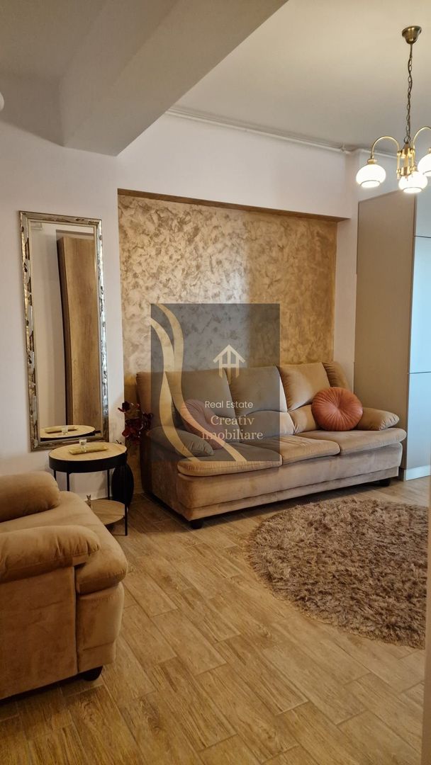 Apartament 2 camere Pacii Rotar Park 1 - Poză 2